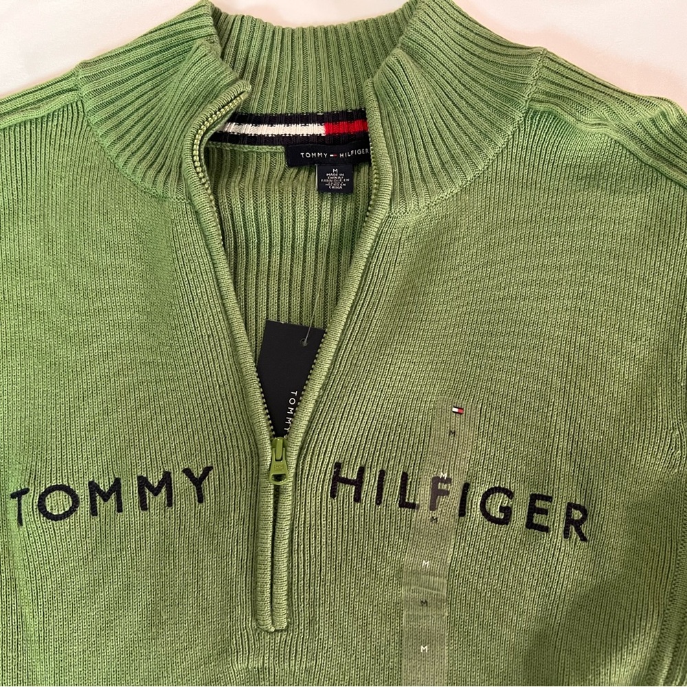 Tommy Hilfiger Sweater Size M